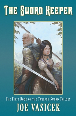 The Sword Keeper B0DS6RW6Z9 Book Cover