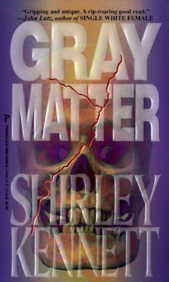 Gray Matter 0786003898 Book Cover