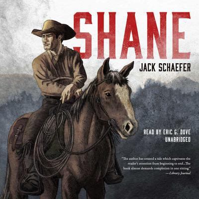 Shane 1538479435 Book Cover
