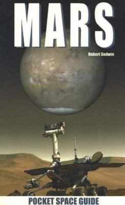 Mars 1894959264 Book Cover