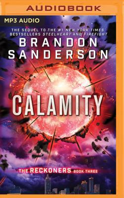 Calamity 1501227254 Book Cover