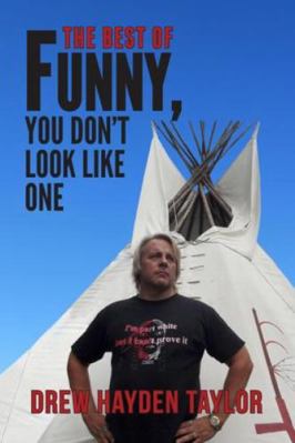 The Best of Funny, You Don't Look Like One 192688633X Book Cover