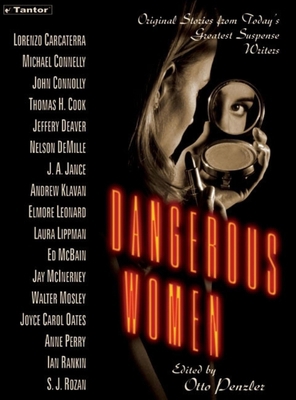 Dangerous Women: Original Stories from Today's ... 140010145X Book Cover