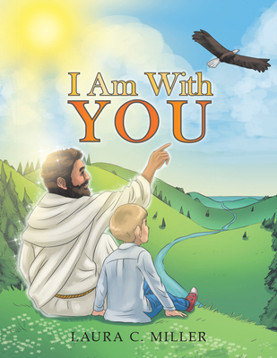 I Am with You 148974388X Book Cover