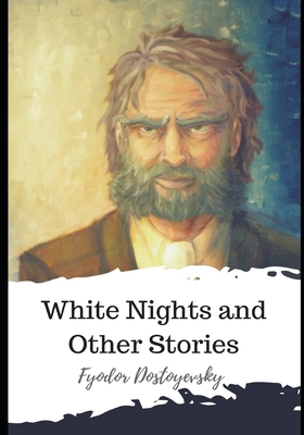 White Nights and Other Stories            Book Cover