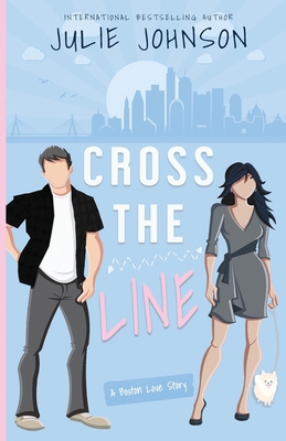Cross the Line 1961640163 Book Cover