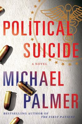Political Suicide 0312078757 Book Cover