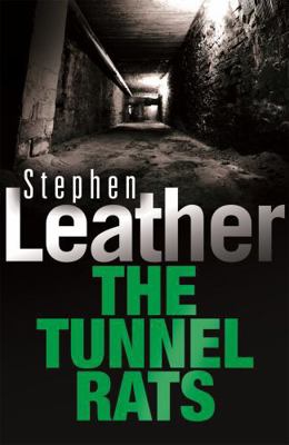 The Tunnel Rats B000S9ILI6 Book Cover