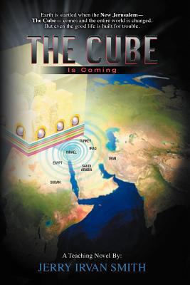 The Cube Is Coming 1477118462 Book Cover