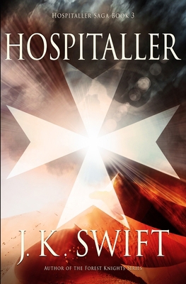 Hospitaller B088N3X9WG Book Cover