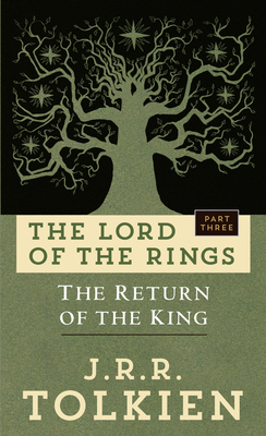The Return of the King: The Lord of the Rings: ... B00OHQT9WS Book Cover