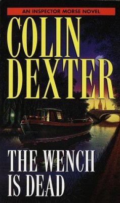 The Wench is Dead 0804118892 Book Cover