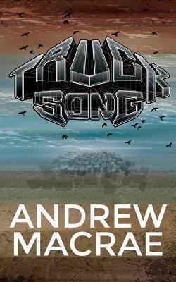 Trucksong 1922101036 Book Cover