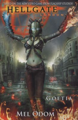 Hellgate: London Volume 2: Hellgate: London v. 2 0575081678 Book Cover