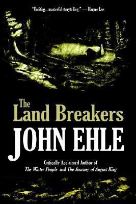 The Land Breakers 097722838X Book Cover
