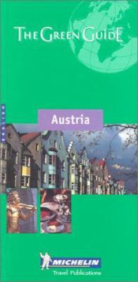 Austria 2060008867 Book Cover