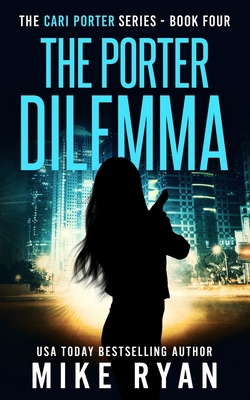 The Porter Dilemma B09QMFRWV2 Book Cover