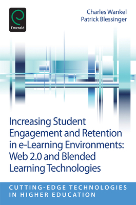 Increasing Student Engagement and Retention in ... 1781905150 Book Cover