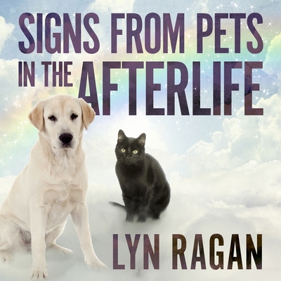 Signs from Pets in the Afterlife 1665292741 Book Cover