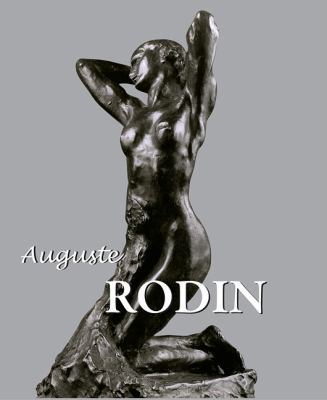 Auguste Rodin 1844849066 Book Cover