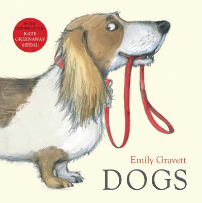 Dogs 0230712487 Book Cover
