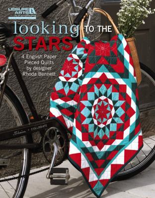 Looking to the Stars 1609001125 Book Cover