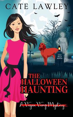 The Halloween Haunting 1098790545 Book Cover
