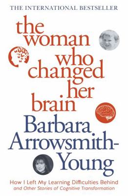 Woman Who Changed Her Brain (New Edition) 1460757408 Book Cover