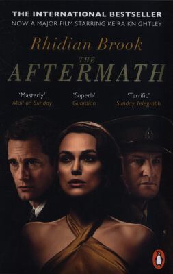 THE AFTERMATH FILM TIE-IN 0241984068 Book Cover