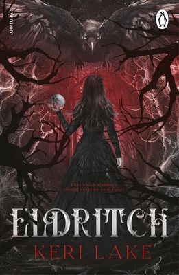 Eldritch 1911746278 Book Cover