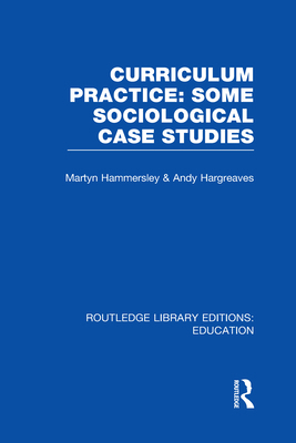 Curriculum Practice 0415669650 Book Cover
