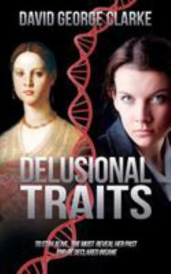 Delusional Traits 1912406063 Book Cover