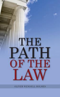 The Path Of The Law 1613828780 Book Cover