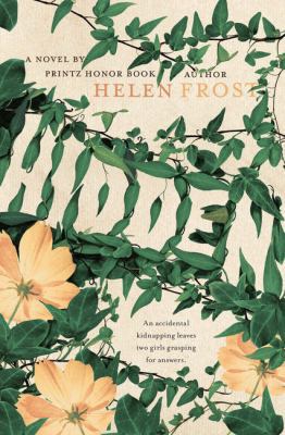 Hidden [Large Print] 1432860577 Book Cover