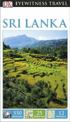 Sri Lanka 1409376400 Book Cover