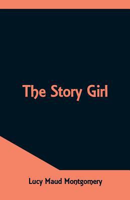 The Story Girl 9352971108 Book Cover