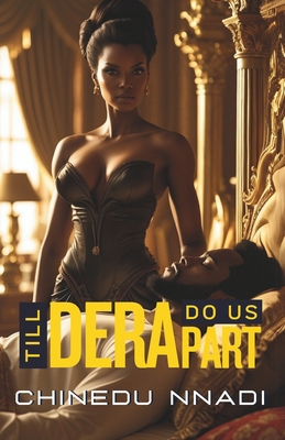 Till Dera Do Us Part B0FBLXN8N3 Book Cover