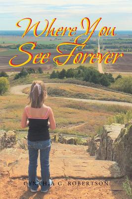 Where You See Forever 1644589214 Book Cover