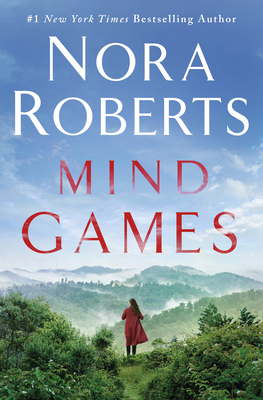 Mind Games [Large Print] B0CRS64T1C Book Cover