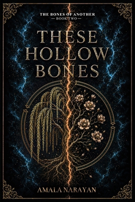 These Hollow Bones B0HFM23P98 Book Cover