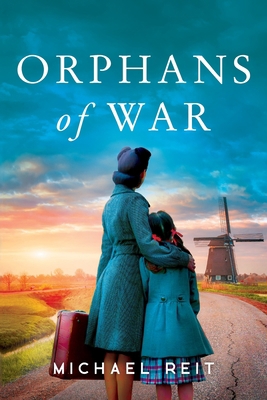 Orphans of War 3950503366 Book Cover