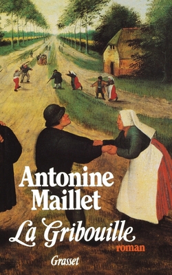 La gribouille [French] 2246280419 Book Cover
