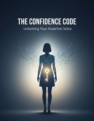 The Confidence Code: Unlocking Your Assertive V... B0G1J4H194 Book Cover
