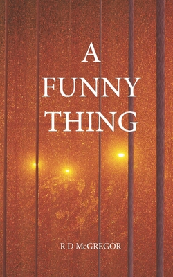 A Funny Thing 1838079300 Book Cover