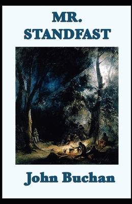 Mr. Standfast( illustrated edition) B095GNM175 Book Cover