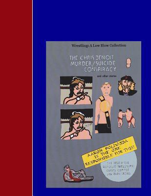 Wrestling 1511563958 Book Cover