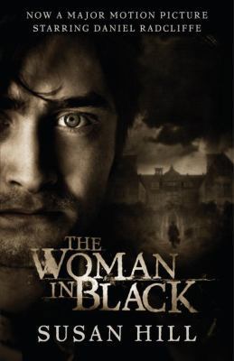 The Woman in Black 0307745317 Book Cover