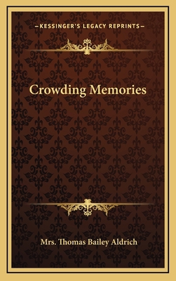 Crowding Memories 1163393967 Book Cover