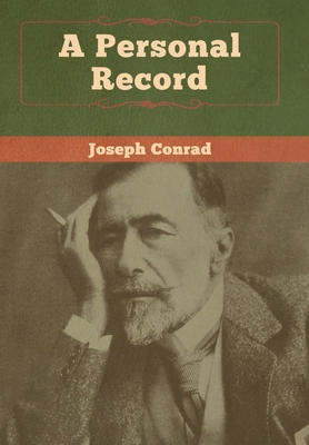 A Personal Record 1618959166 Book Cover