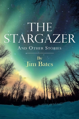 The Stargazer B0DH32LDL8 Book Cover